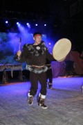 Государственный чукотско-эскимосский ансамбль выступил в Биробиджане (4)